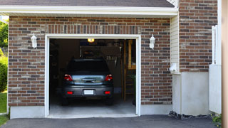 Garage Door Installation at Ridgeview Village Estates El Dorado Hills, California